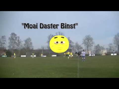 De walde VR1 - NOK VR1 17-02-2018