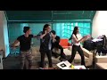 Descendants 2 Cast Chillin Like A Villain Off Set