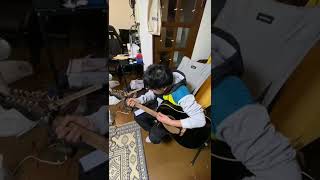 「アイネクライネ」を本気でやるとこうなる  #歌ってみた #叩いてみた #米津玄師