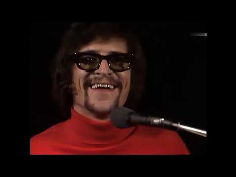 The Peddlers - "Walk On the Wild Side" - 1080p