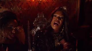 Big Freedia x Mannie Fresh - &quot;DIVE&quot; (Official Music Video) - Big Freedia