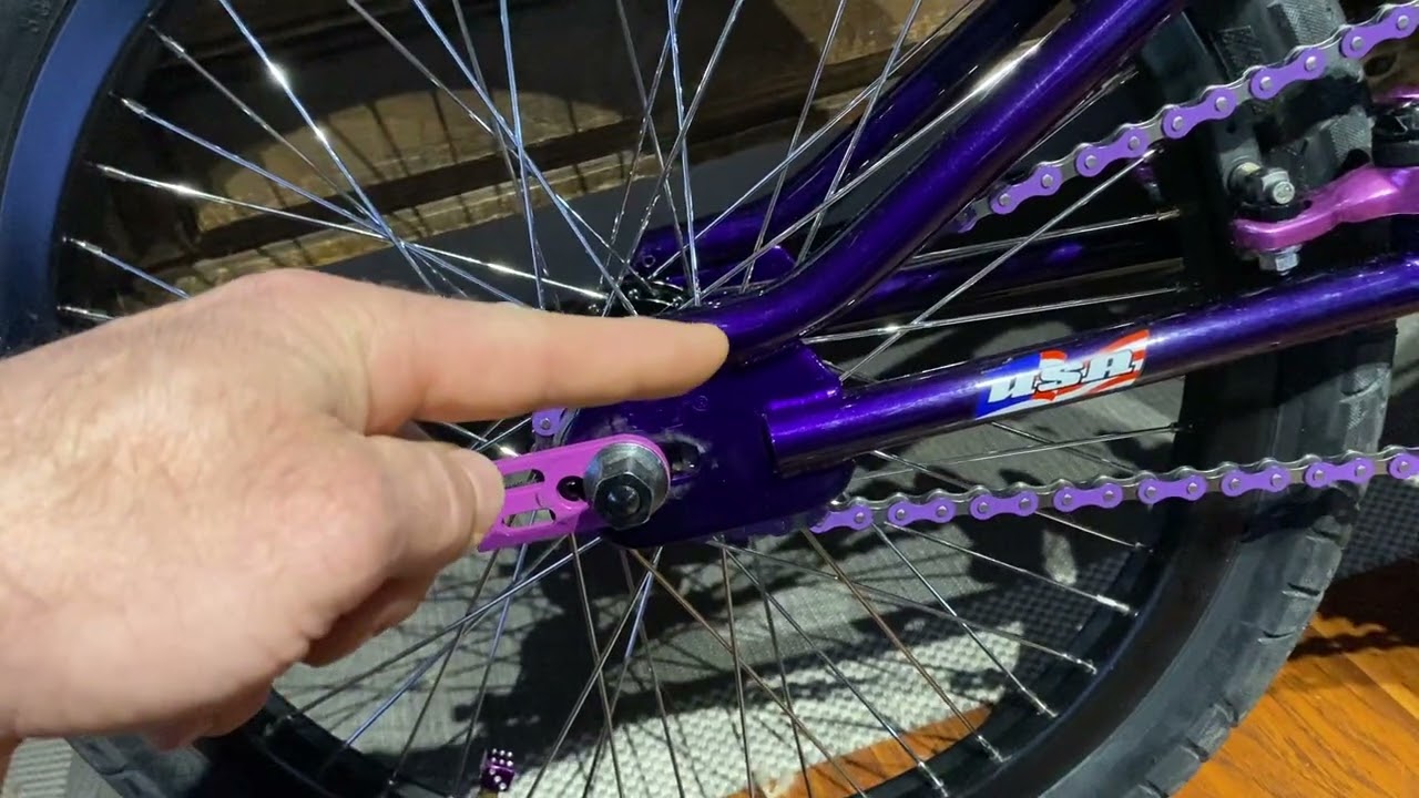 The 1995 GT performer, and what made it different from the 94 and 96 #gtbikes #1995 #gtperformer 