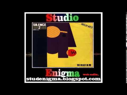 Silence 2 - The Beast in me (feat Gordon Grody) 1984