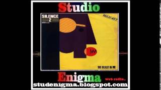 Silence 2 - The Beast in me (feat Gordon Grody) 1984