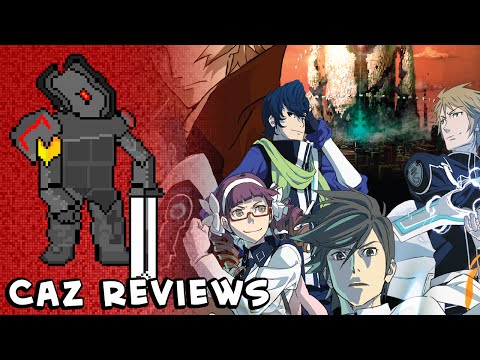 Lost Dimension Review (PlayStation 3/PlayStation Vita) - Caz