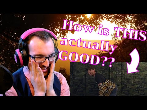 ABSOLUTELY RIDICULOUS FUN! | Acapella reaction and analysis | The Butts Remix - Home Free