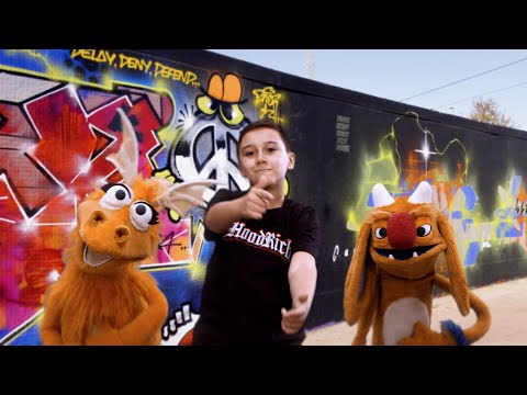 Dj Butoni - Som de La Colla!