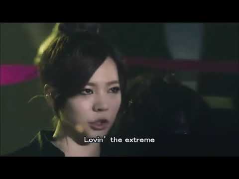 Sunny SNSD ~ 50 Shades Of Gray fmv