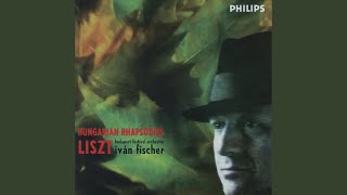 Download lagu Liszt: Hungarian Rhapsody No. 2 in D minor, S.359 No. 2 (Corresponds with piano versionNo. 2 in... mp3