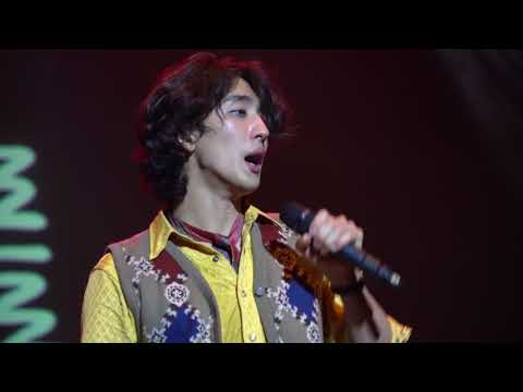 잔나비 -  She(4K)@어떤이야기를들려드릴까요