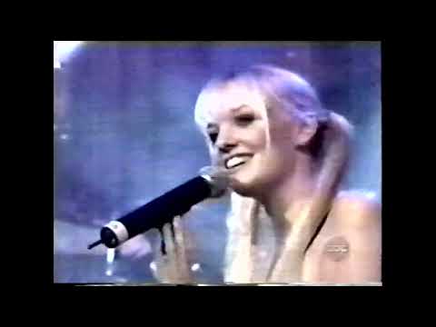 Spice Girls - Dick Clark's New Years Rockin Eve 1998