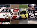 Untold Stories: The birth of the No. 3 | NASCAR