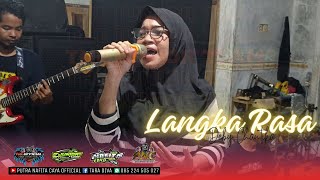 Download lagu LANGKA RASA [ DEDE RISTY ] || VOC : DEBY CHANTIKA || PUTRA NAFITA CAYA TARA DIVA GROUP mp3
