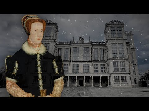 Haunting Tales of Hardwick Hall