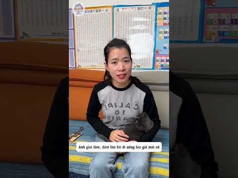 Hiểu nhầm hài hước trong gia đình: Vợ bắt quả tang chồng trốn làm