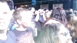 Iron Maidens   Fear Of The Dark