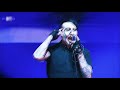 Marilyn Manson - Deep Six, live at KnotFest, Japan 2016