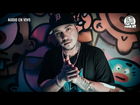 CASAPARLANTE: DONEXPRS | Beef Society - Yesh Yesh Yoh! .EnVivo