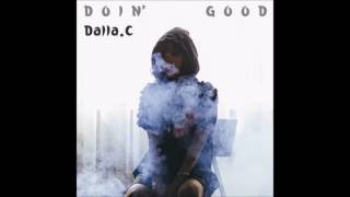 KittiB(키디비) feat. Verbal Jint(버벌진트)  - Doin Good [Dalla.C Cover]