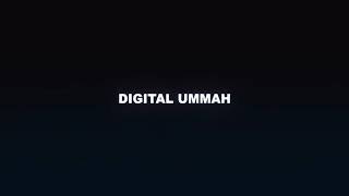 Video: Dajjal (Antichrist) loves #666, H+, AI Technology and hates Humanity - Hamza Yusuf