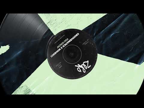 Groovenatics x Nomerci - You Know [Zero Deep]