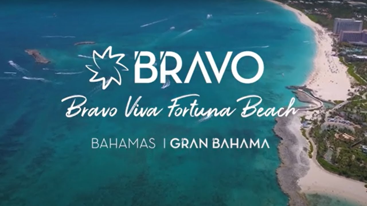 Bravo Viva Fortuna Beach 