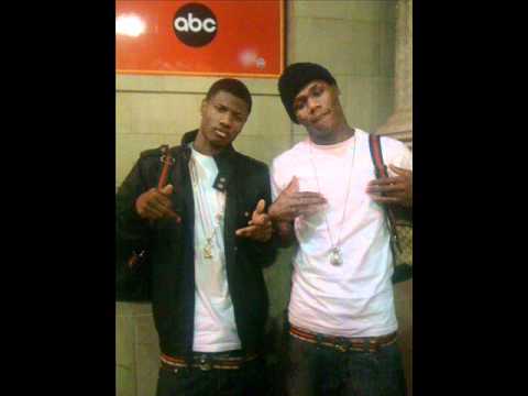 Young Curt & Symba - So Gone