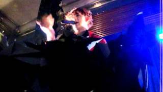 Patrick Wolf - Slow Motion (London, December 2010)