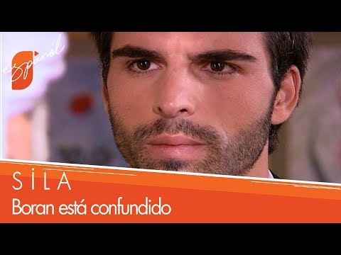 Boran está confundido - Sila Las Escenas
