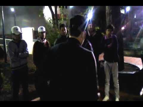 Ser Alcoholigenio vs 96