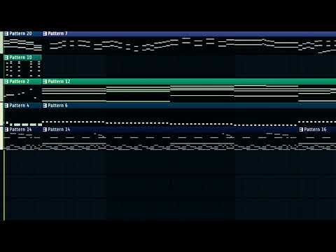 EnzomusPrime - STRONG