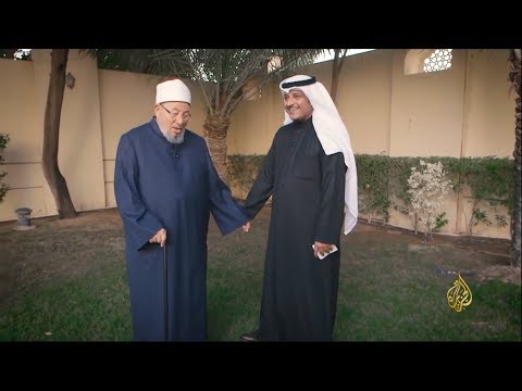 برنامج «المقابلة» بقناة الجزيرة (2/1)