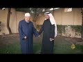 برنامج «المقابلة» بقناة الجزيرة (2/1)