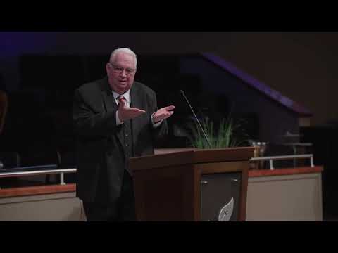 Dr. David Gibbs: Do You Know God's Will For Your Life?