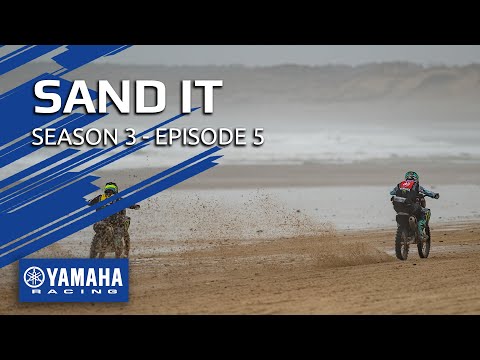 SAND IT - Episode 5, Season 3