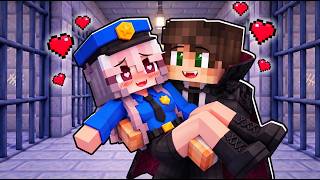 Postao Sam Vampir Da Bih Pobegao Iz Minxinog Zatvora U Minecraftu! 🧛‍♂️😱