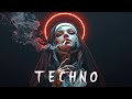 TECHNO MIX 2024 Only Techno Bangers Episode 005 Mixed By EJ