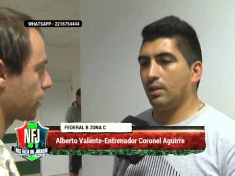 NOS FALTA UN JUGADOR - BLOQUE 3 - 24.11.2015