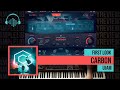 First Look: Carbon by Ujam