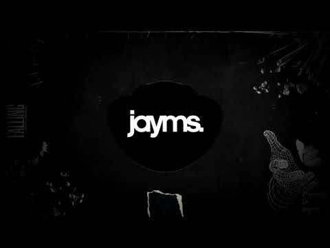Pando G, DeKrypt & Jayms - Falling (Original Mix)