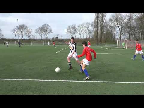 VVGZ 6 - Dubbeldam 5 (za)