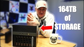 ZimaCube Pro | This NAS will solve your storage needs