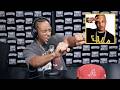 Ludacris Freestyles Over T I S Let Em Know Justin Credible Freestyle Series