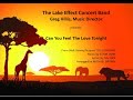 LECB Presents Can You Feel The Love Tonight