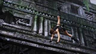 The Revolution - BT (Tomb Raider Underworld)