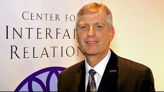 Sacred Earth Sacred Self with President Arthur Day