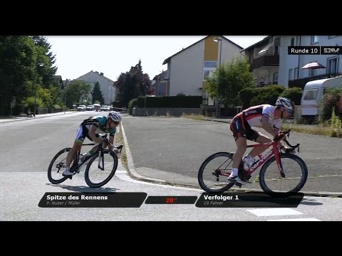 Mehlingen 2015 - KT & A/B-Klasse (volle Länge)