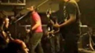 Thrice - kill me quickly