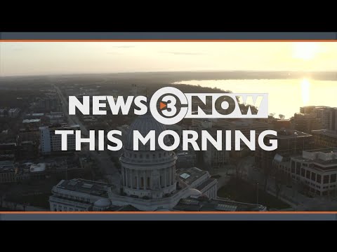 News 3 Now This Morning: May 3, 2020