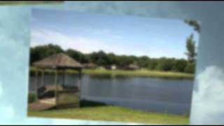 preview picture of video 'Falconhead Resort Golf Lot, OK.'